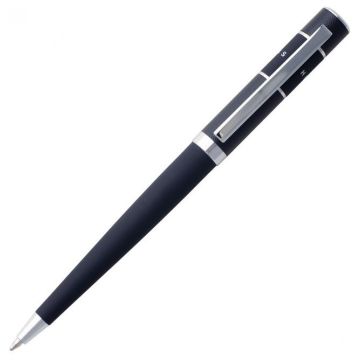Ballpoint Pen Ribbon Blue