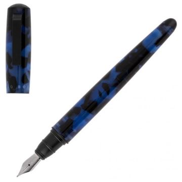 Fountain Pen Pure Cloud Blue