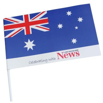 Handwaver Flags
