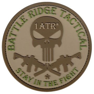 PVC Patches