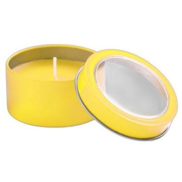 Aromatic Candle Sioko
