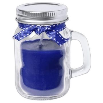 Aromatic Candle Rubik