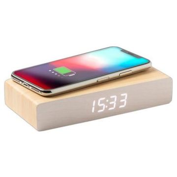 Alarm Clock Charger Dolbix
