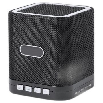 Speaker Brenner