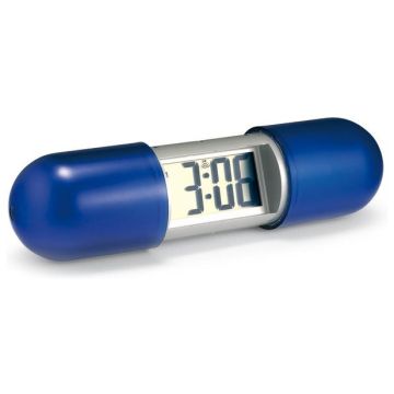 Bean Travelling Alarm