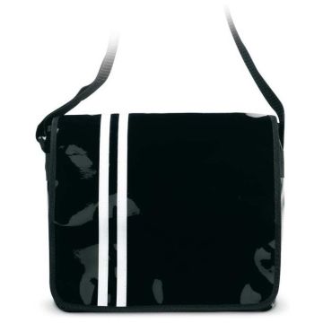Madison. Pvc Shoulder Bag