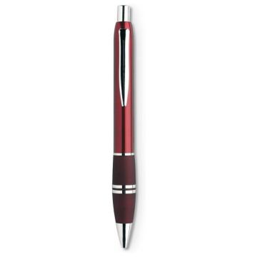 Apolo. Ball Pen W/ Easy Grip