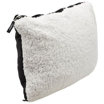 Sherpa 2-in-1 Pillow Blanket