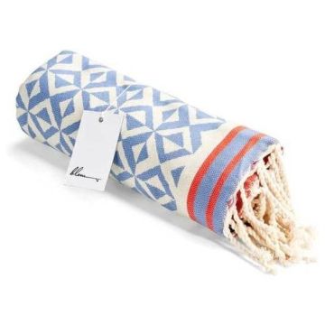 Jackie Beach Towel