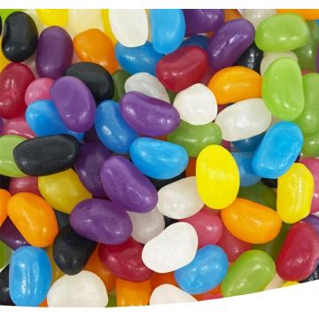 Jelly Bean - Assorted