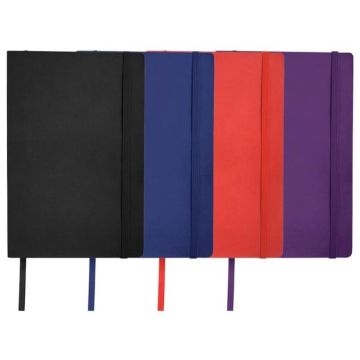 The Range Pedova Soft Bound JournalBook