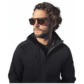 Myers Men's Hybrid Jacket