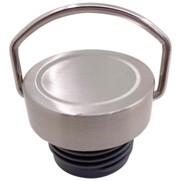 Stainless Stel Drink Bottle Lid
