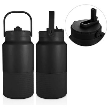 The Stan Double Wall Vacuum Flask 64oz