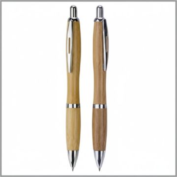 Bamboo Ball Pen