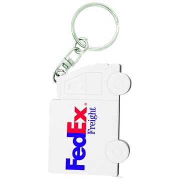 Truck Tape Measure