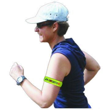 Light Up Reflective Band