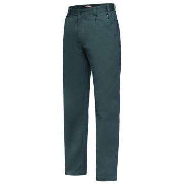 Mens Steel Tuff Drill Pants