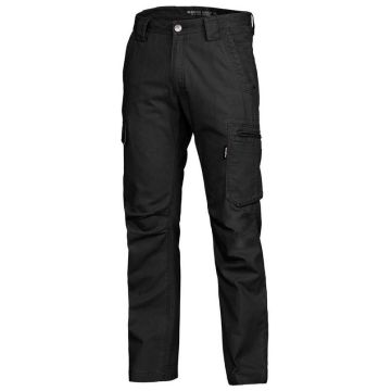 Mens Canvas Tradie Pants