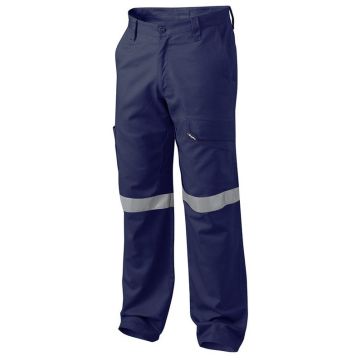 Mens Workcool 2 Reflective Pants