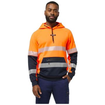 Originals Hi Vis Reflective Water Repellent Hoodie