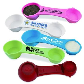 Multi-Use Measure Spoon