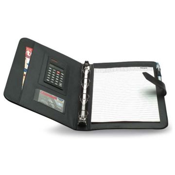 A4 Portfolio - Classic Look