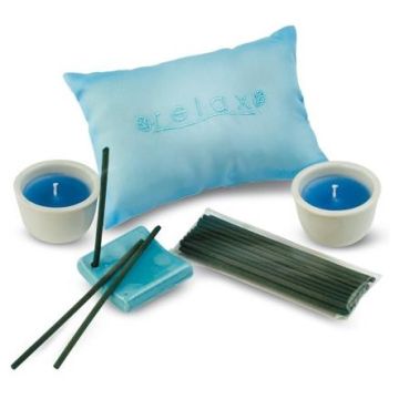 Aroma Set