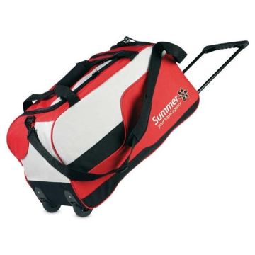 Trolley Travel Bag