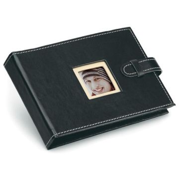 Photo Album With Frame