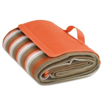 Picnic Fleece Blanket