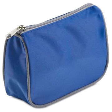 Cosmetic Bag W/ Mirror
