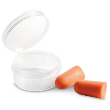 Ear Plug Set