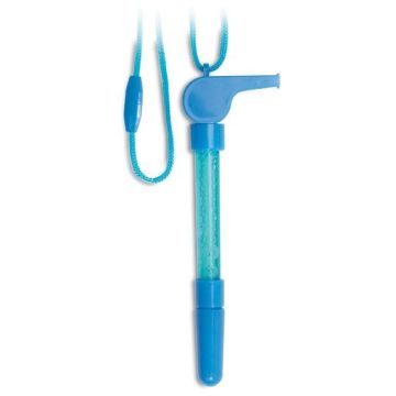 Whistle Bubble Pen