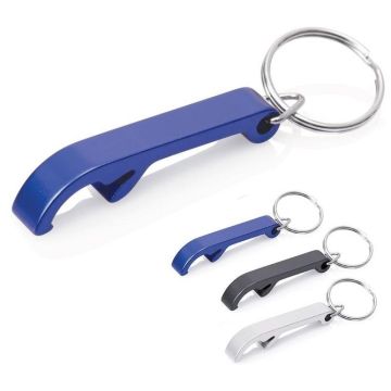 Jarv Keyring Bottle Opener