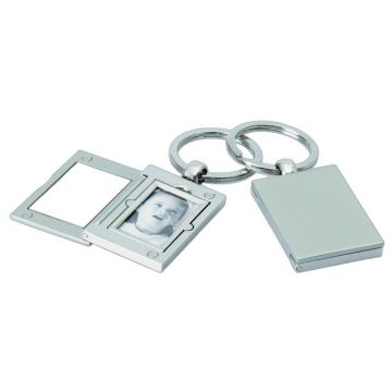 Keyholder with Photo Frame