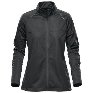 Women's Greenwich Lightweight Softshell