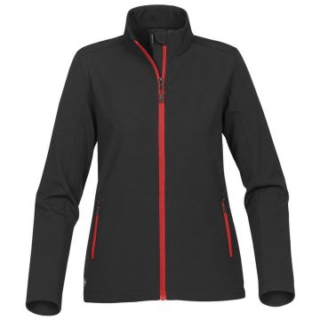 Women's Orbiter Softshell
