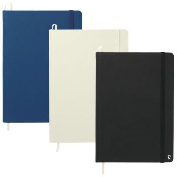 Karst A5 stone paper hardcover notebook