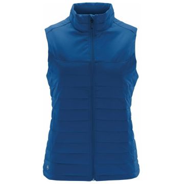 Women's Nautilus Quilted Vest