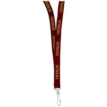 19Mm Shoe String Lanyard