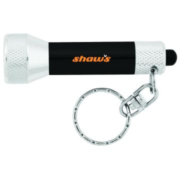 7 Led Key Chain Flashlight