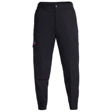 Light Weight 6060 Cuffed Cargo Trouser
