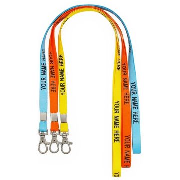 15Mm Lanyard