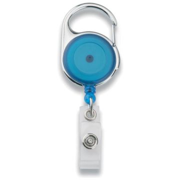 Premium Retractable Badge Holder