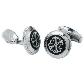 Cufflinks Logotype