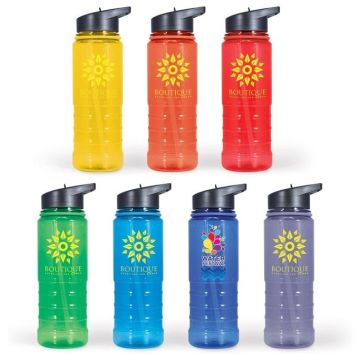 Tahiti Water Bottle
