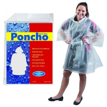 Hurricane Poncho