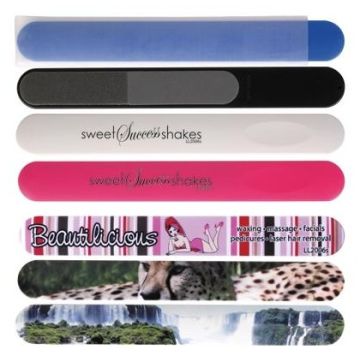 New Vogue Nail File