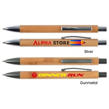 Aspen Bamboo Pen